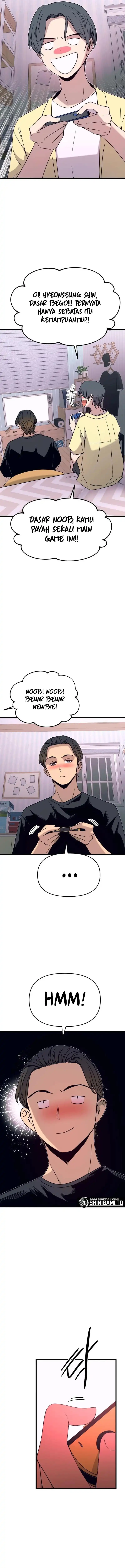 Baca My Bias Gets on the Last Train - Chapter 67 halaman 19