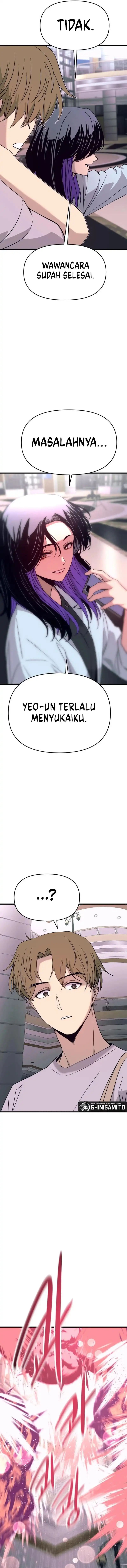 Baca My Bias Gets on the Last Train - Chapter 67 halaman 5