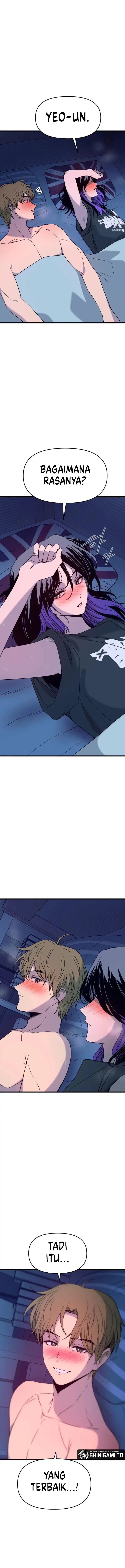 Baca My Bias Gets on the Last Train - Chapter 67 halaman 8