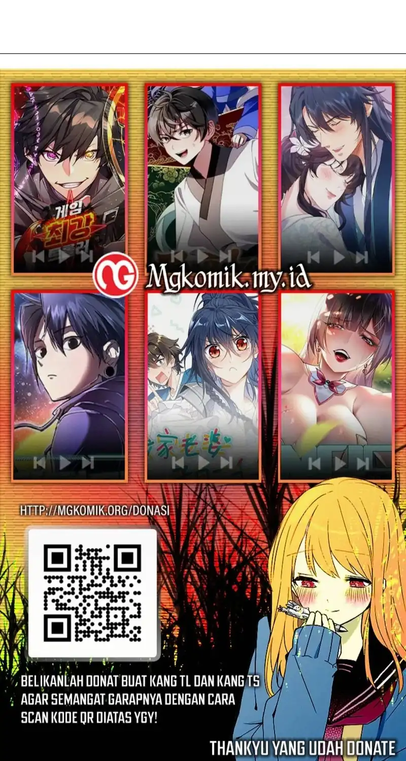 Baca My Clone is the Space Bug King - Chapter 64 halaman 24