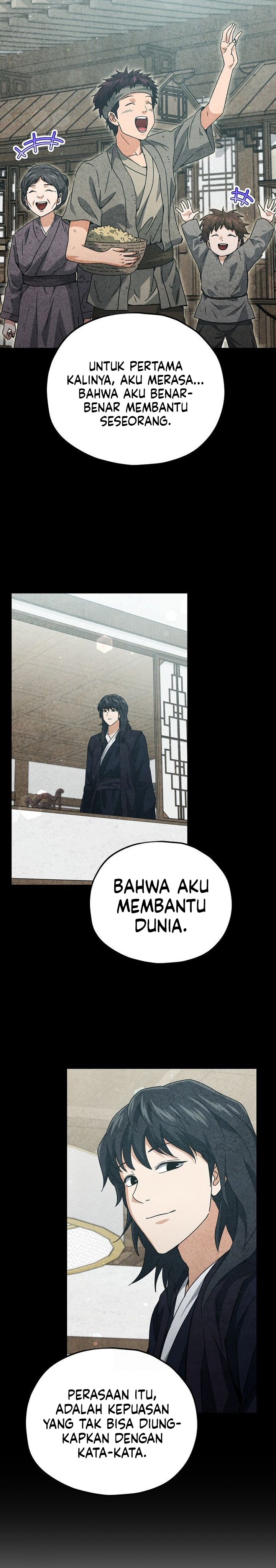 Baca My Dad Is Too Strong - Chapter 227 halaman 11