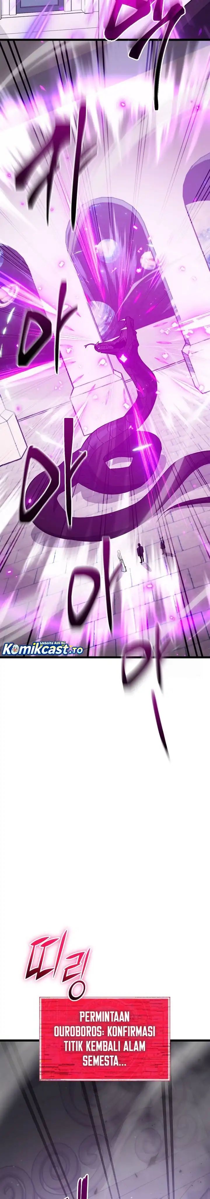 Baca My Dad Is Too Strong - Chapter 234 halaman 14