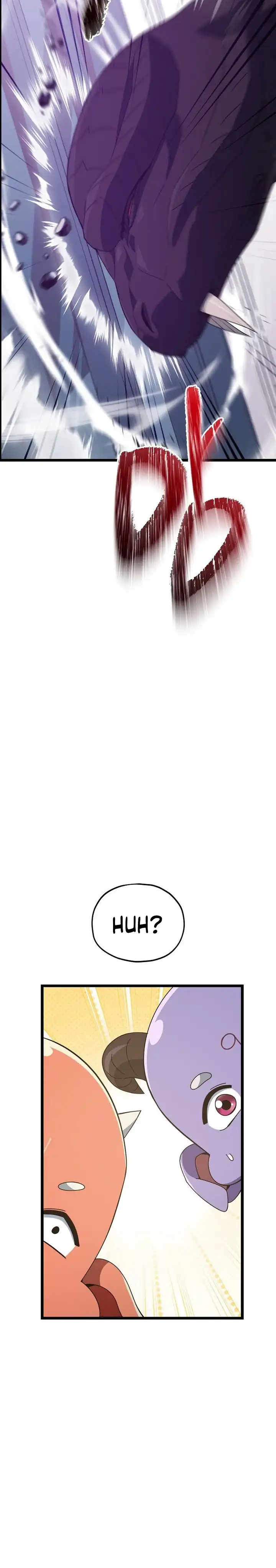 Baca My Dad Is Too Strong - Chapter 234 halaman 30