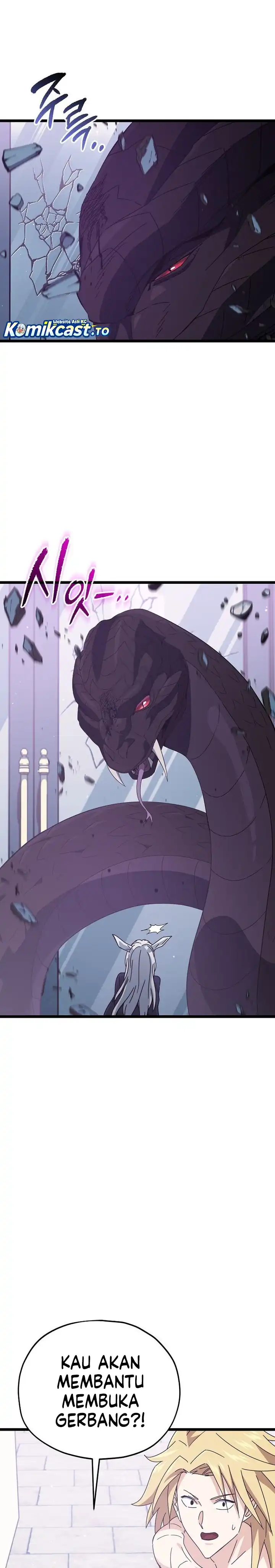 Baca My Dad Is Too Strong - Chapter 234 halaman 31