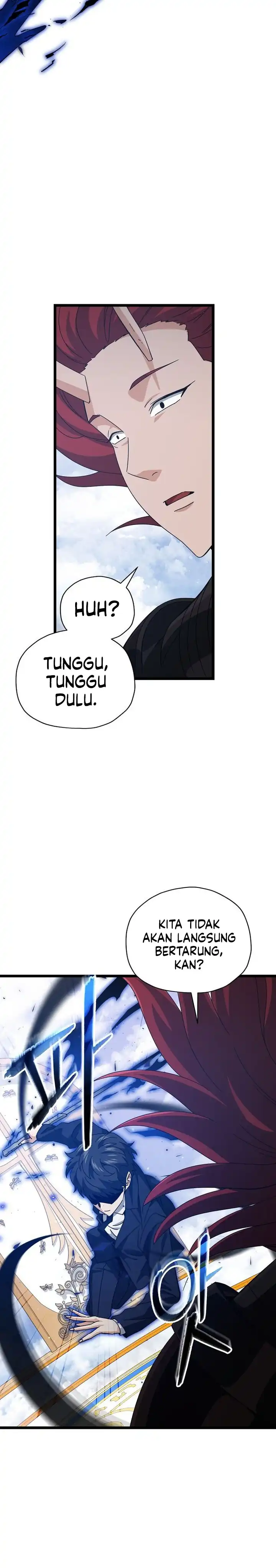 Baca My Dad Is Too Strong - Chapter 235 halaman 10