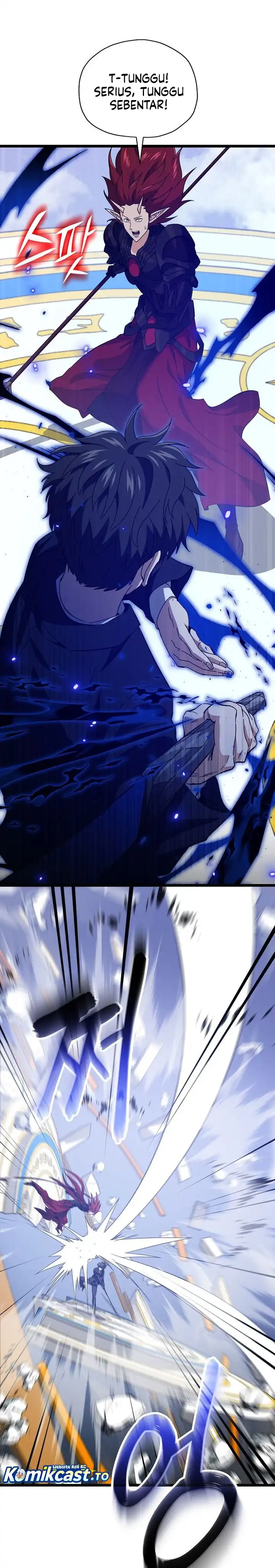 Baca My Dad Is Too Strong - Chapter 235 halaman 11