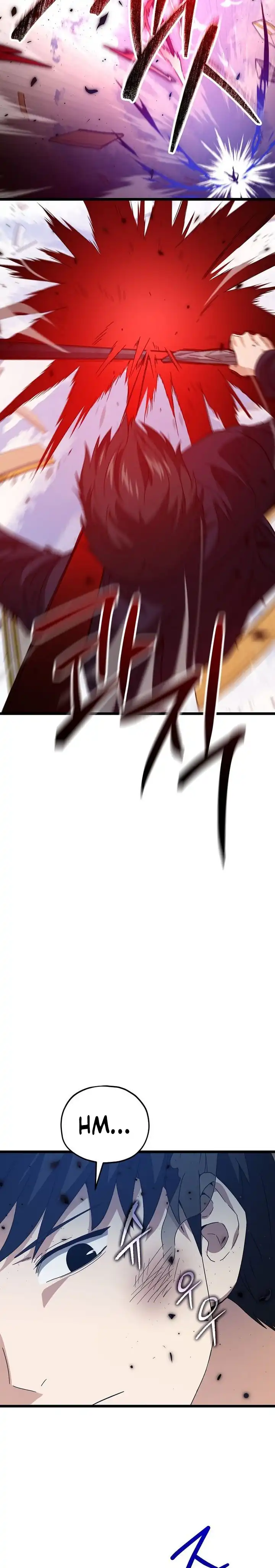 Baca My Dad Is Too Strong - Chapter 235 halaman 13