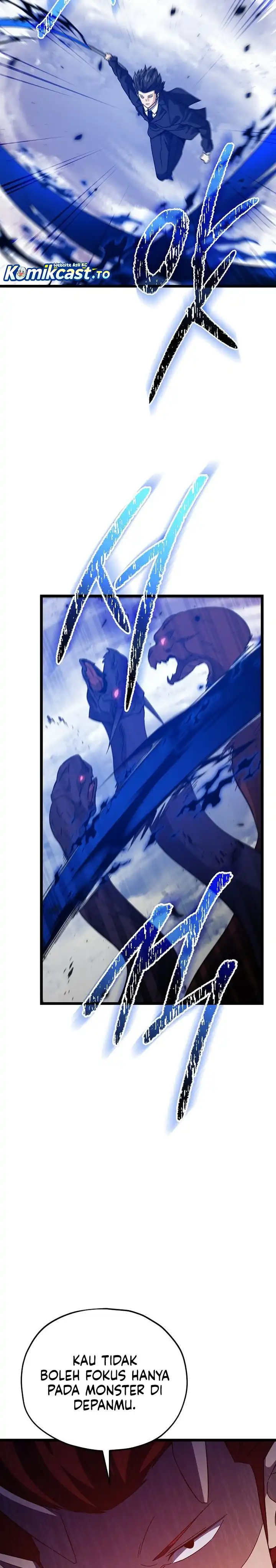 Baca My Dad Is Too Strong - Chapter 235 halaman 25