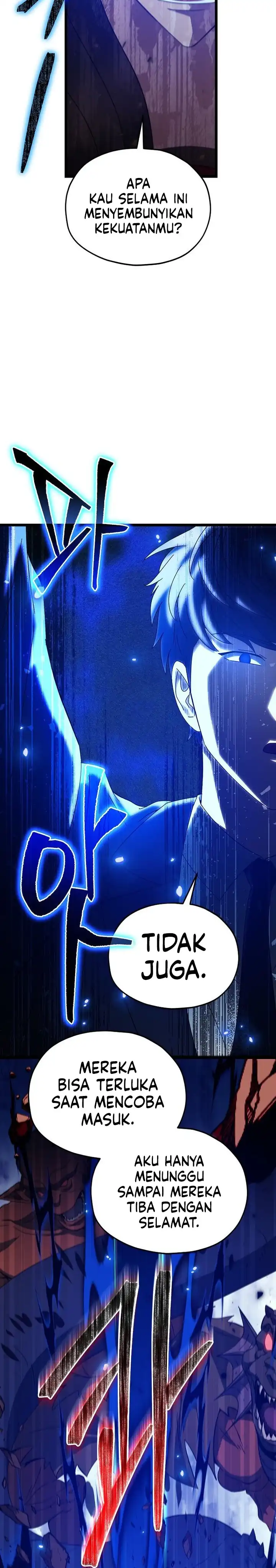 Baca My Dad Is Too Strong - Chapter 236 halaman 11