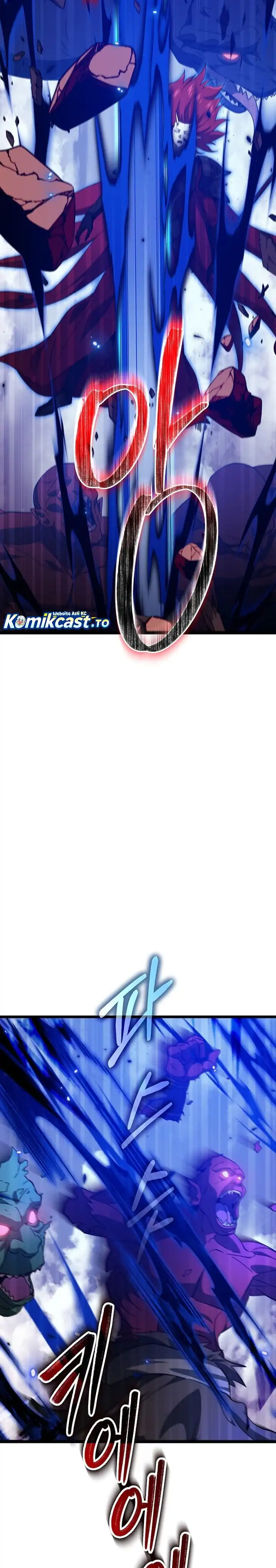 Baca My Dad Is Too Strong - Chapter 236 halaman 12