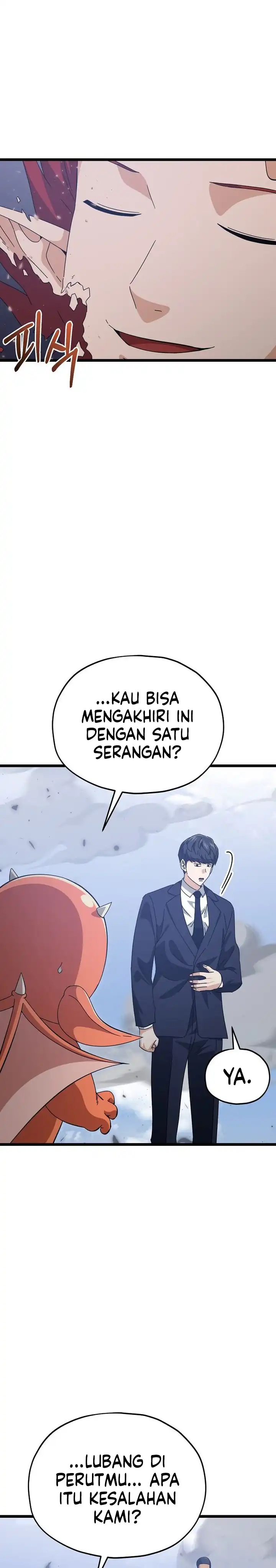 Baca My Dad Is Too Strong - Chapter 236 halaman 14