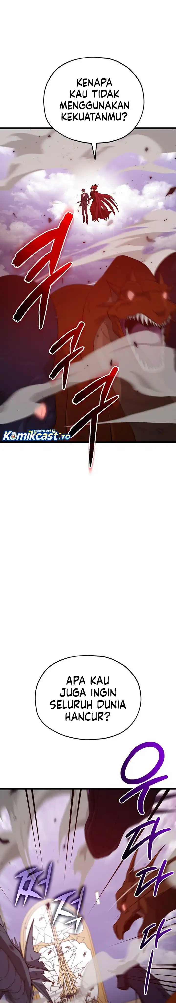 Baca My Dad Is Too Strong - Chapter 236 halaman 3