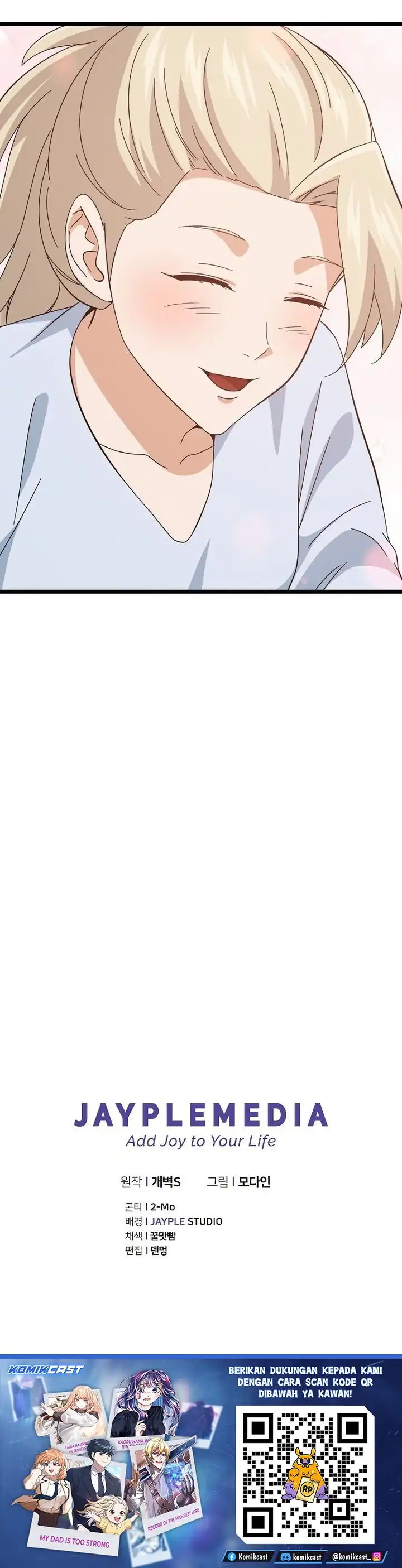 Baca My Dad Is Too Strong - Chapter 236 halaman 35