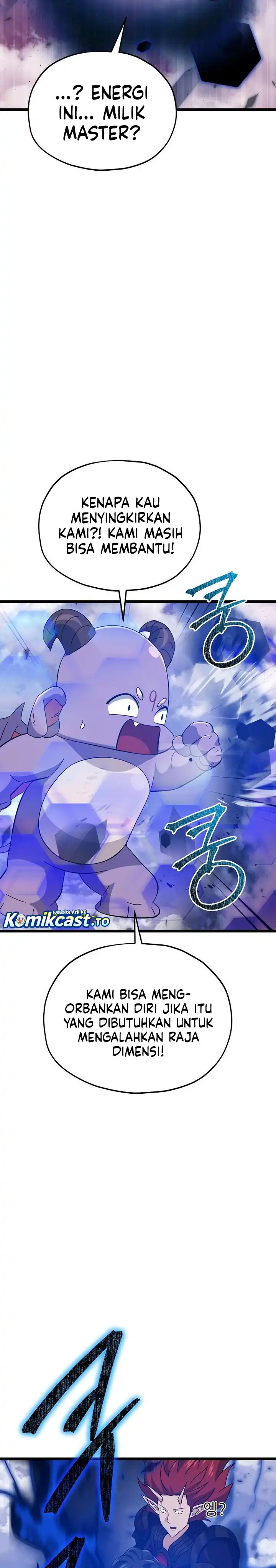 Baca My Dad Is Too Strong - Chapter 236 halaman 9