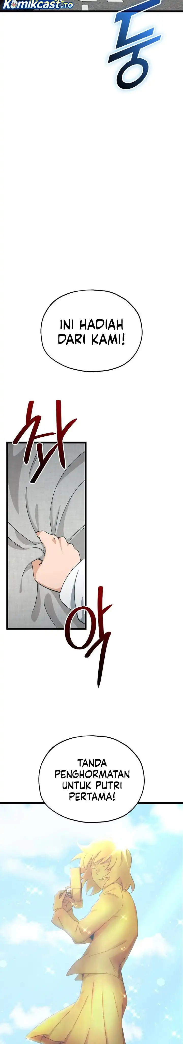 Baca My Dad Is Too Strong - Chapter 237 halaman 17