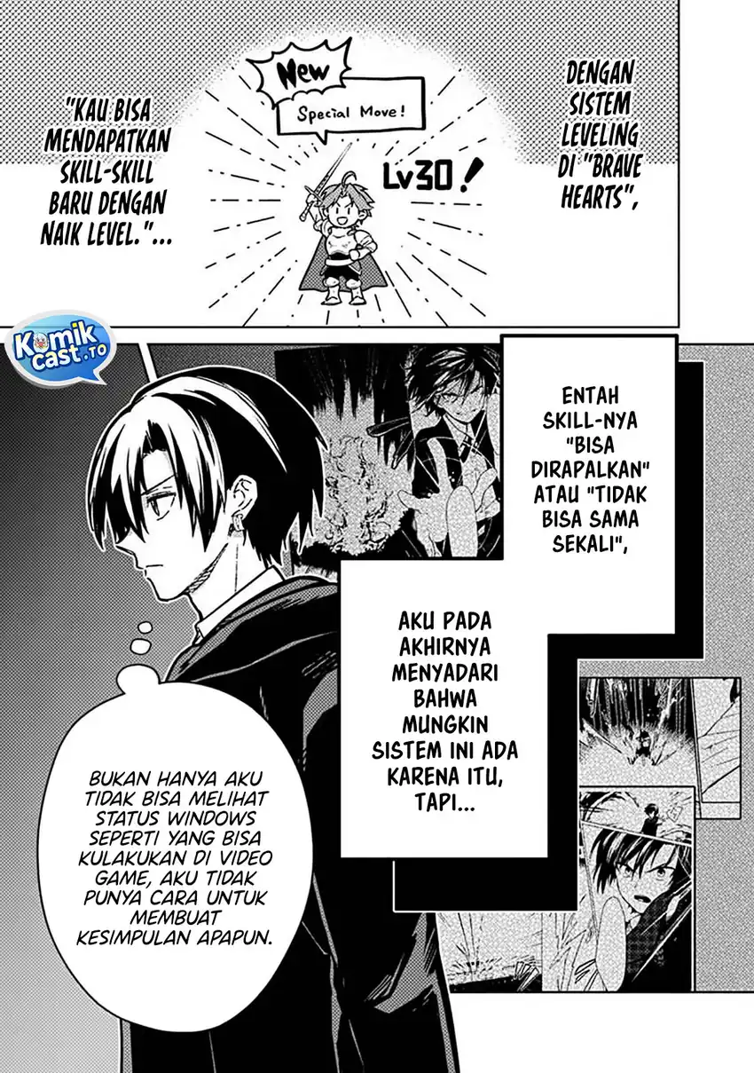Baca My Death Flags Show No Sign of Ending - Chapter 84 halaman 4