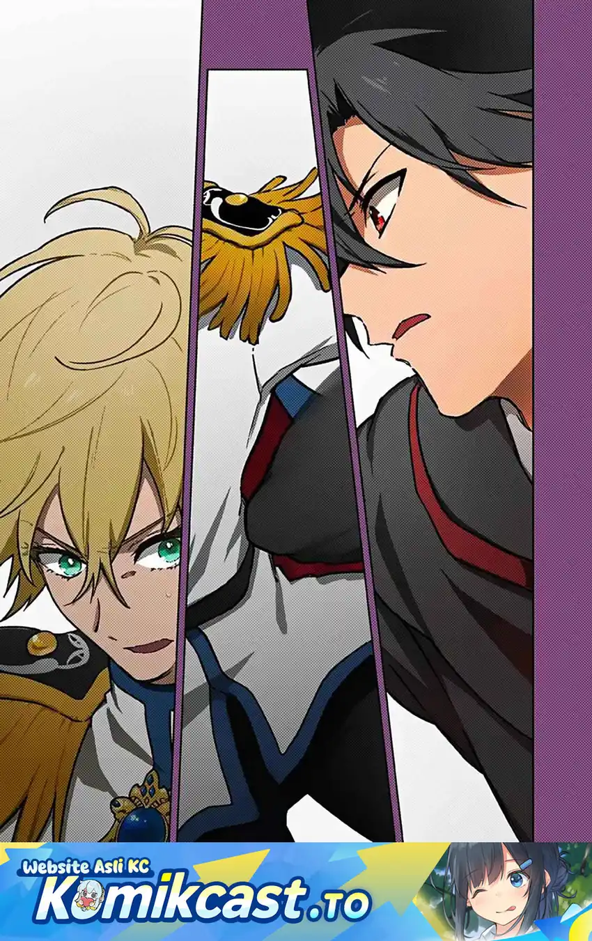 Baca My Death Flags Show No Sign of Ending - Chapter 85 halaman 2