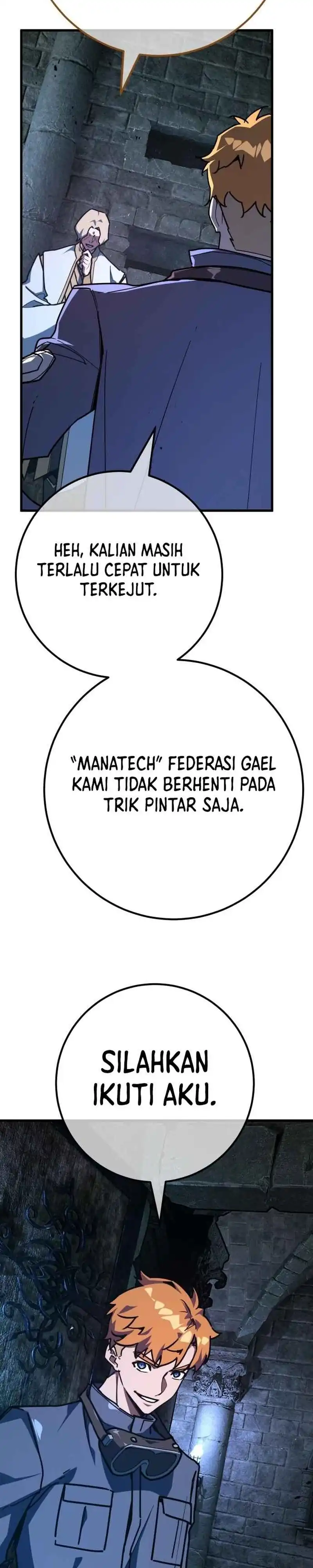 Baca My Disciples Are All Big Villains - Chapter 172 halaman 20