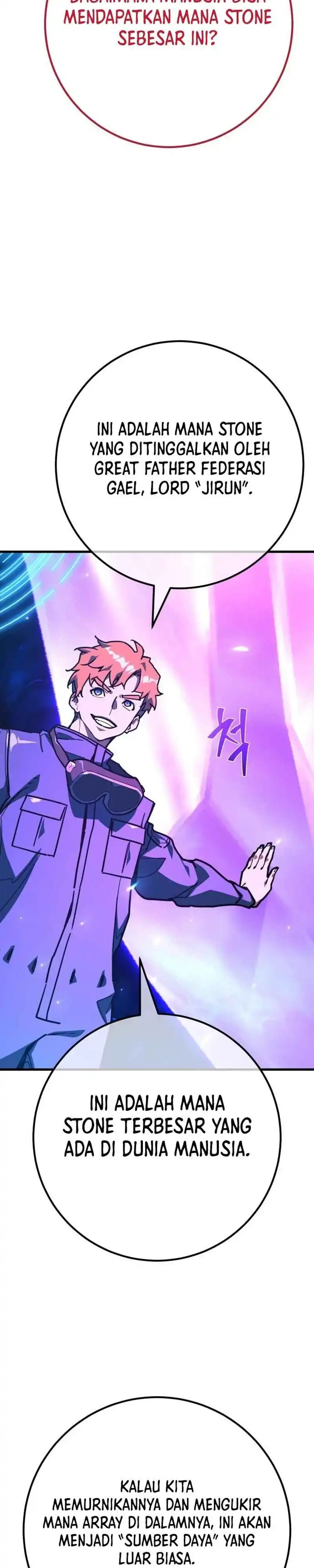 Baca My Disciples Are All Big Villains - Chapter 172 halaman 23