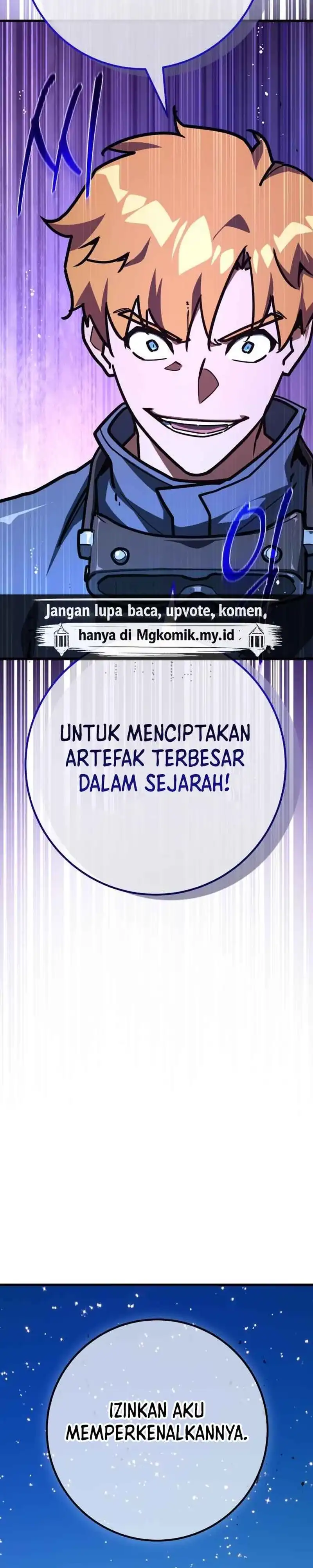 Baca My Disciples Are All Big Villains - Chapter 172 halaman 28