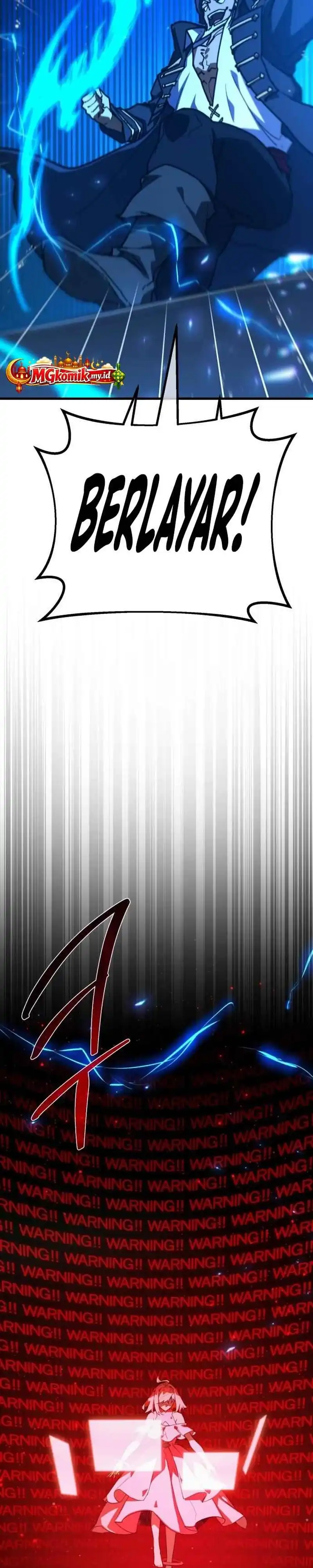 Baca My Disciples Are All Big Villains - Chapter 172 halaman 38