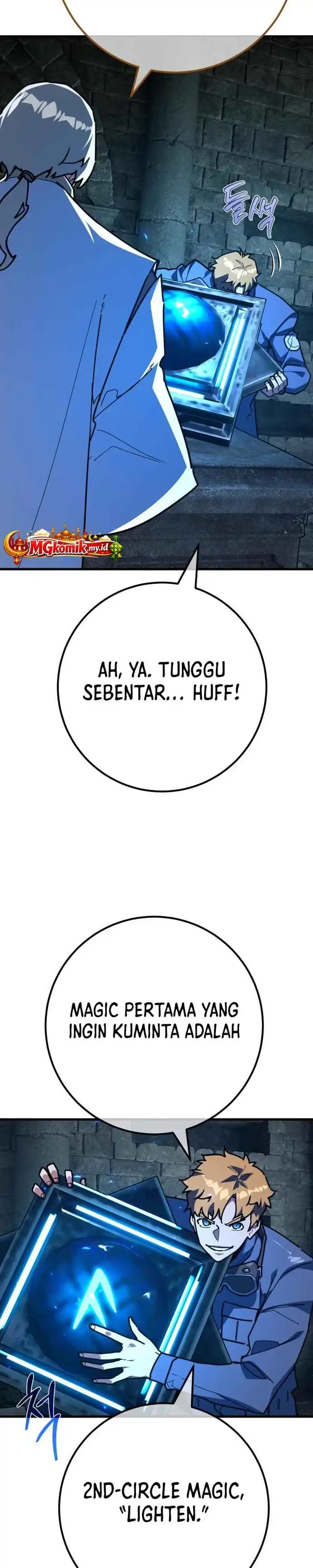 Baca My Disciples Are All Big Villains - Chapter 172 halaman 7