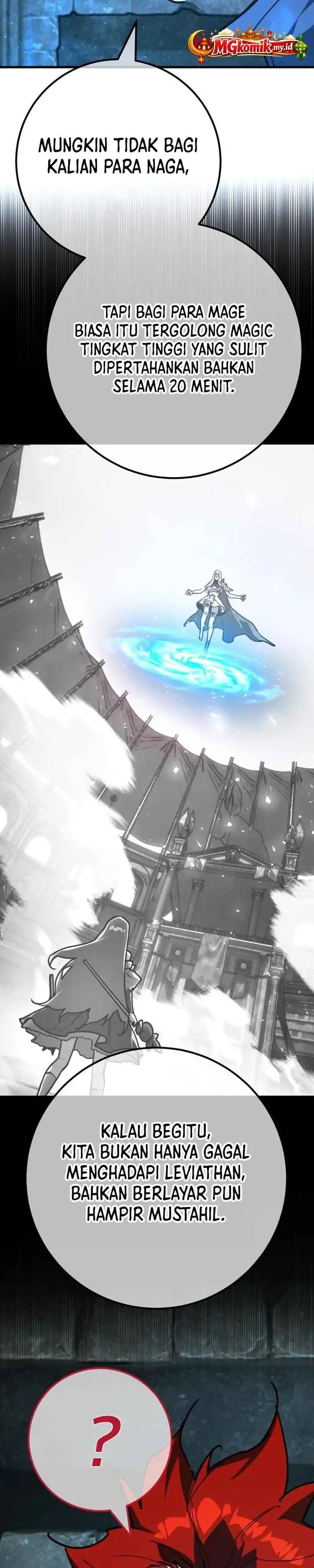 Baca My Disciples Are All Big Villains - Chapter 172 halaman 9