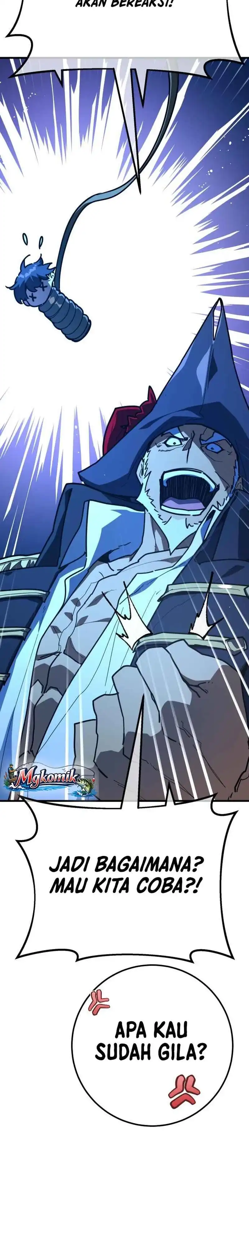 Baca My Disciples Are All Big Villains - Chapter 173 halaman 16