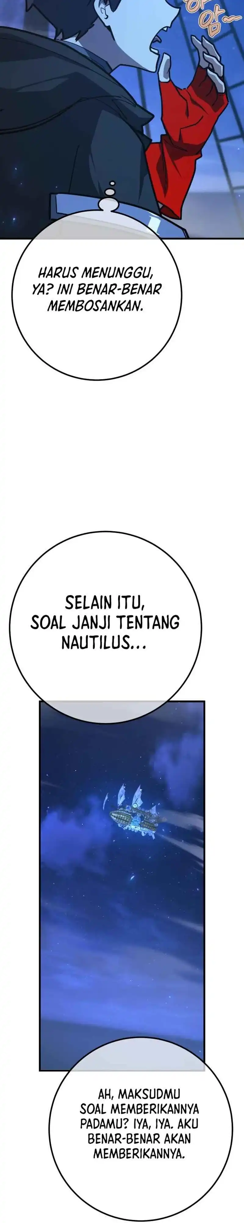 Baca My Disciples Are All Big Villains - Chapter 173 halaman 18