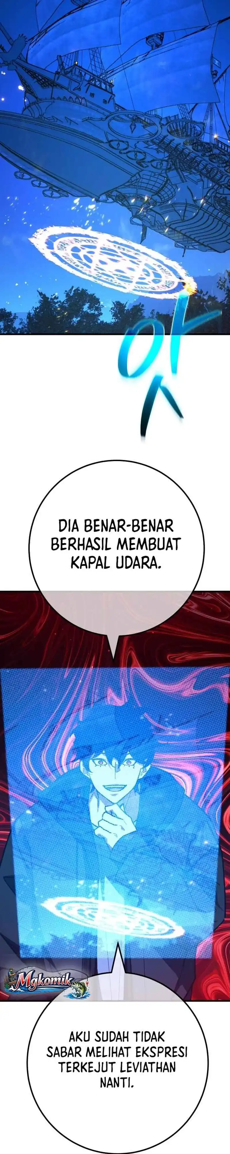 Baca My Disciples Are All Big Villains - Chapter 173 halaman 2