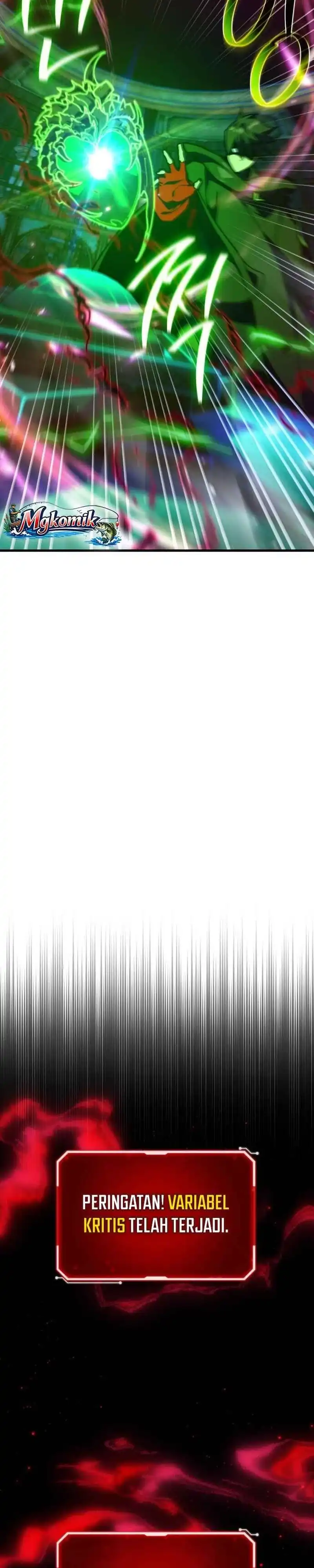 Baca My Disciples Are All Big Villains - Chapter 173 halaman 33