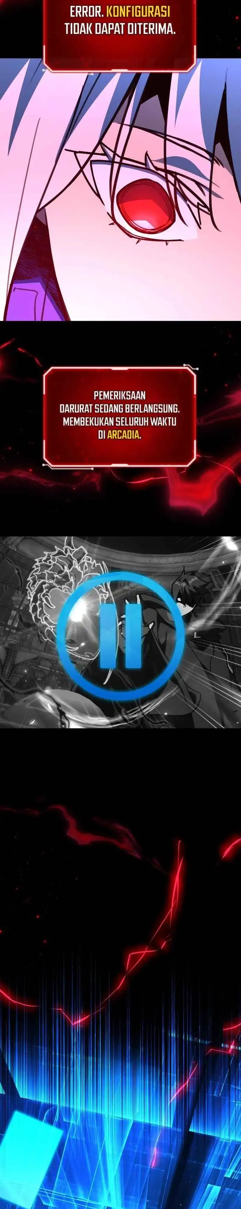 Baca My Disciples Are All Big Villains - Chapter 173 halaman 34