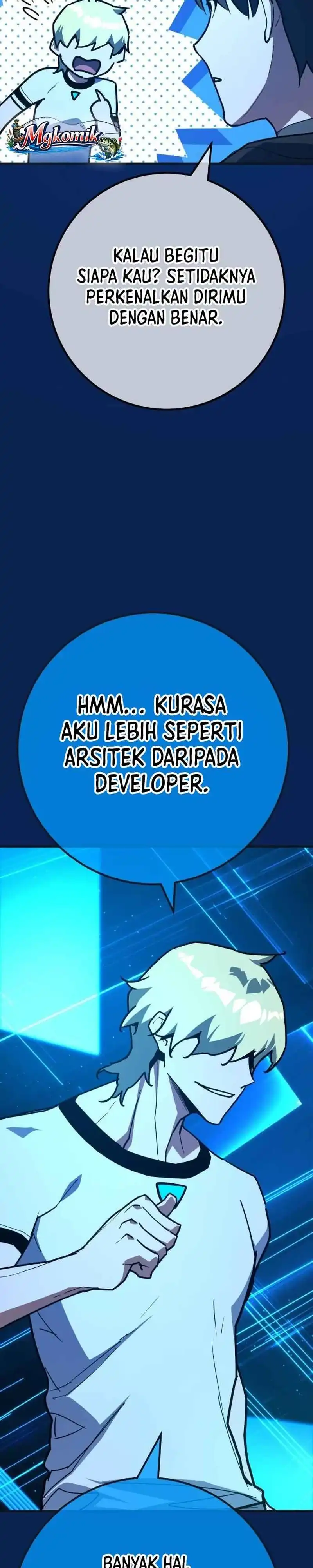 Baca My Disciples Are All Big Villains - Chapter 173 halaman 39