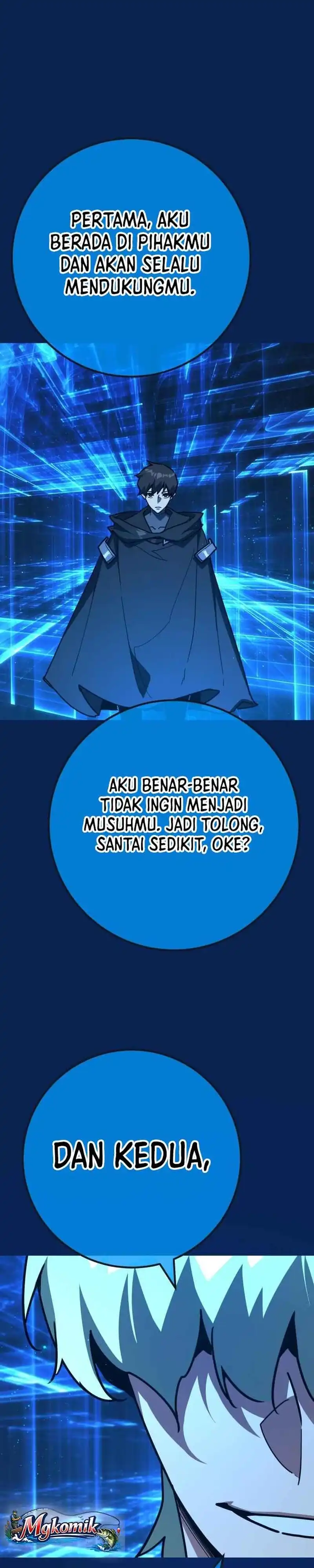 Baca My Disciples Are All Big Villains - Chapter 173 halaman 41