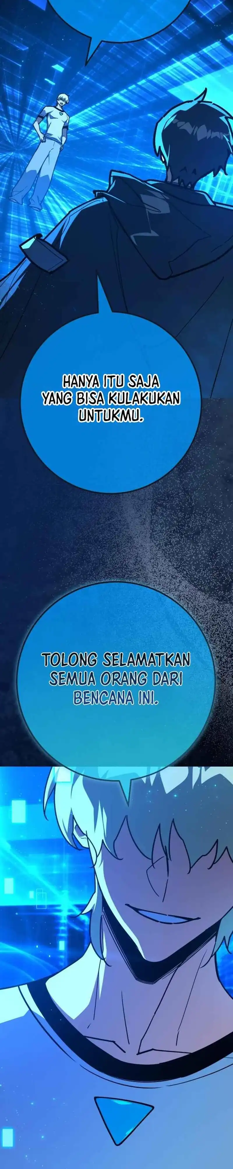 Baca My Disciples Are All Big Villains - Chapter 173 halaman 43