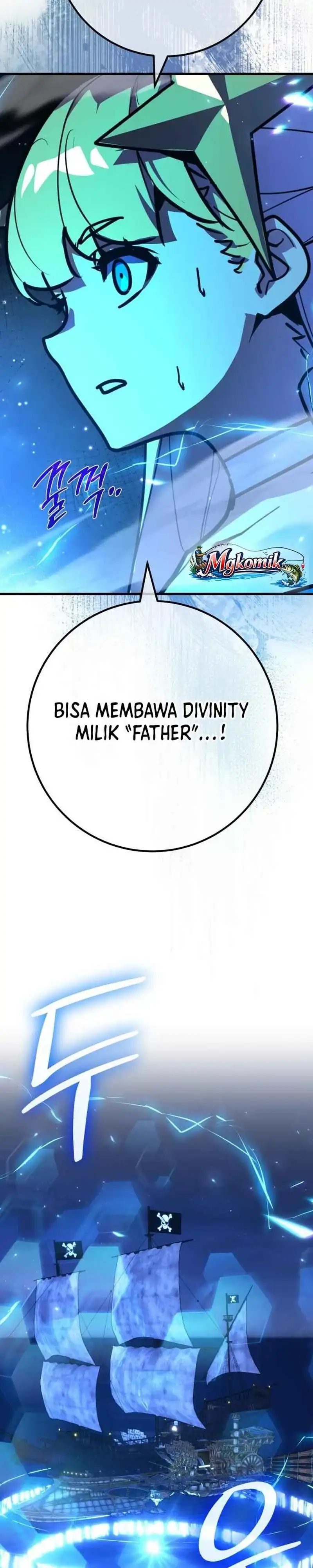 Baca My Disciples Are All Big Villains - Chapter 173 halaman 47