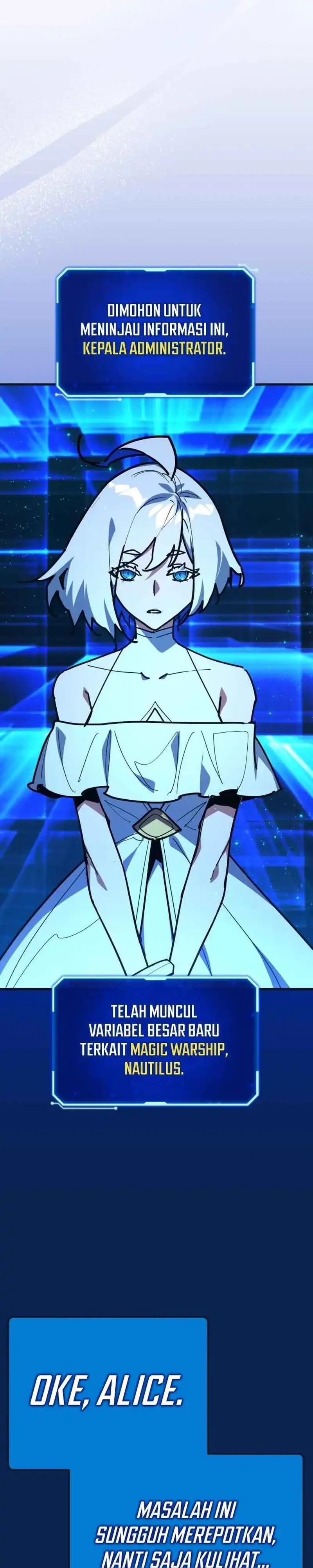 Baca My Disciples Are All Big Villains - Chapter 173 halaman 5