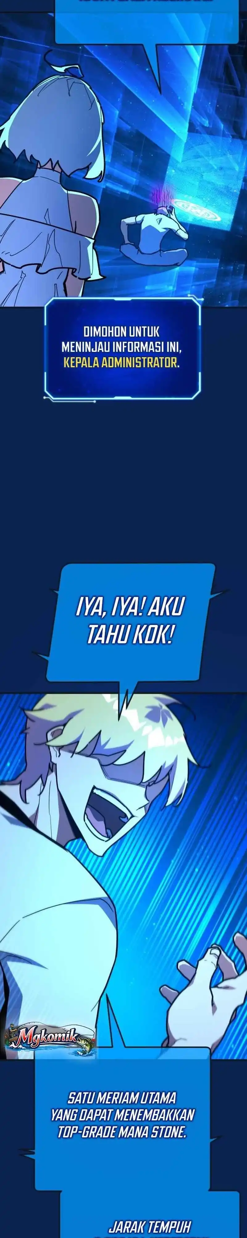 Baca My Disciples Are All Big Villains - Chapter 173 halaman 6