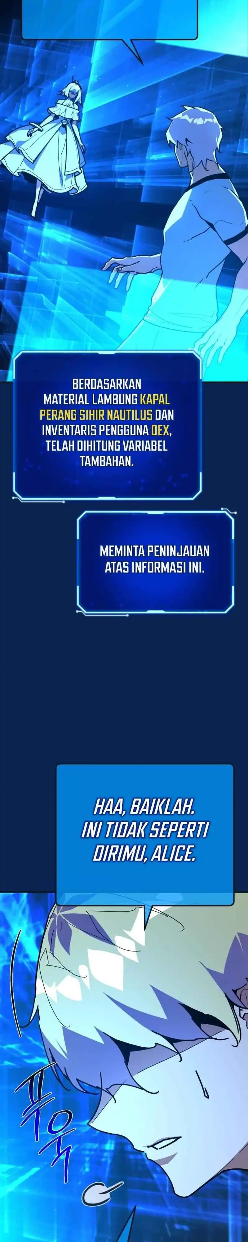 Baca My Disciples Are All Big Villains - Chapter 173 halaman 8