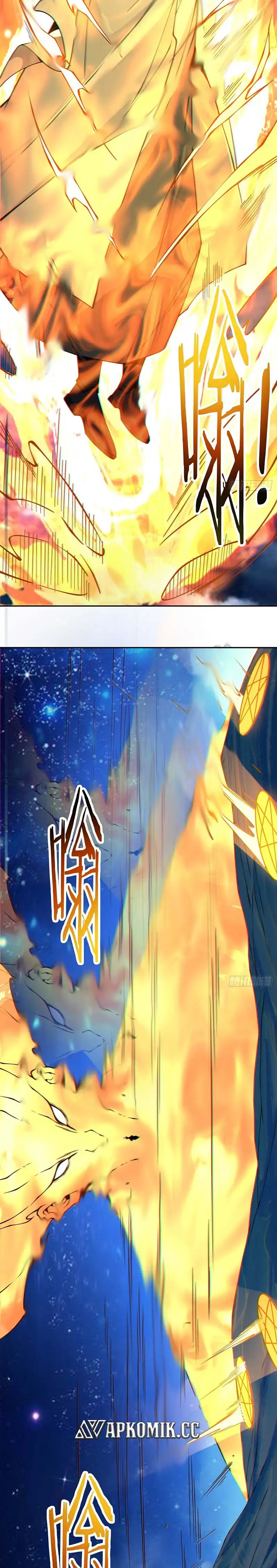 My Disciples Are All Big Villains Chapter 429 page 14