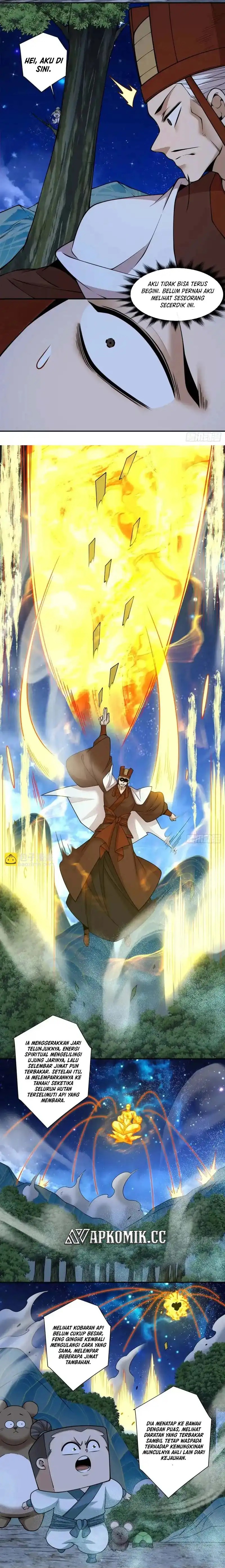 Baca My Disciples Are All Big Villains - Chapter 433 halaman 2