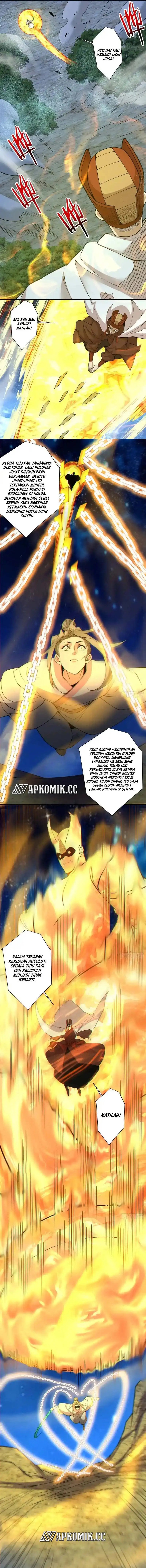 Baca My Disciples Are All Big Villains - Chapter 433 halaman 3