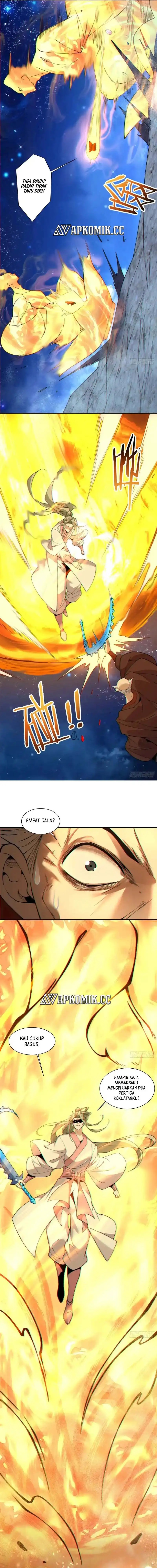 Baca My Disciples Are All Big Villains - Chapter 433 halaman 7