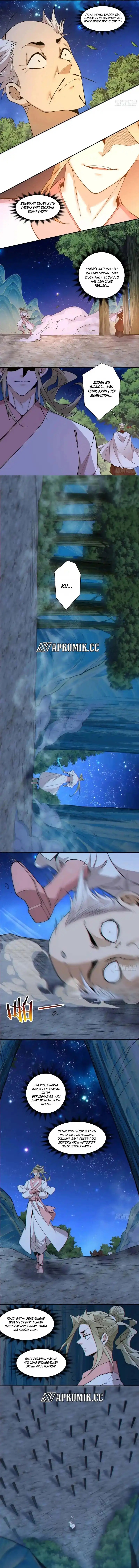 Baca My Disciples Are All Big Villains - Chapter 434 halaman 2