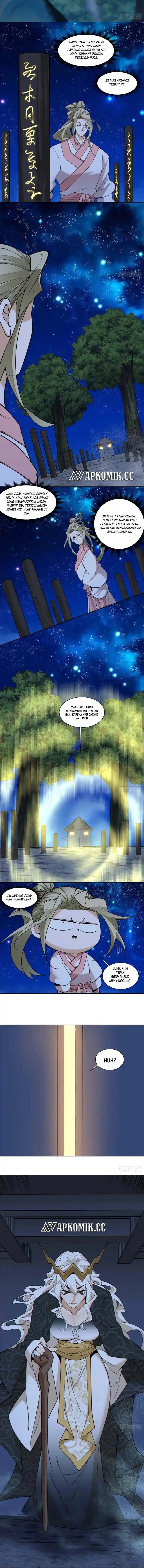 Baca My Disciples Are All Big Villains - Chapter 434 halaman 3