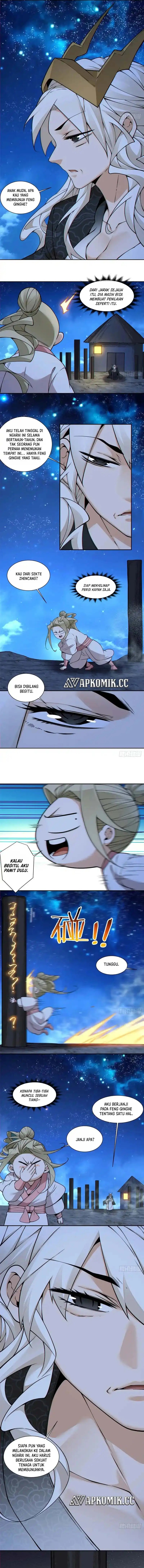 Baca My Disciples Are All Big Villains - Chapter 434 halaman 4