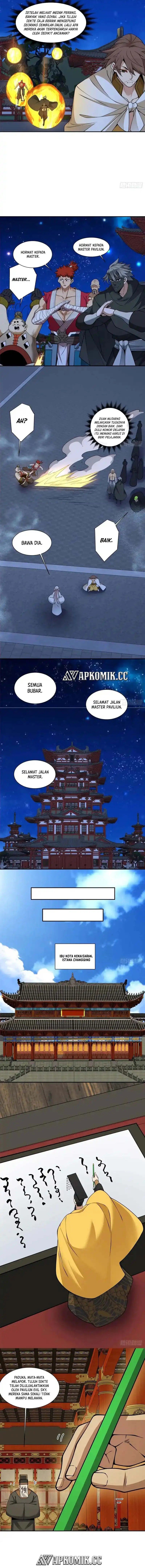 Baca My Disciples Are All Big Villains - Chapter 436 halaman 2