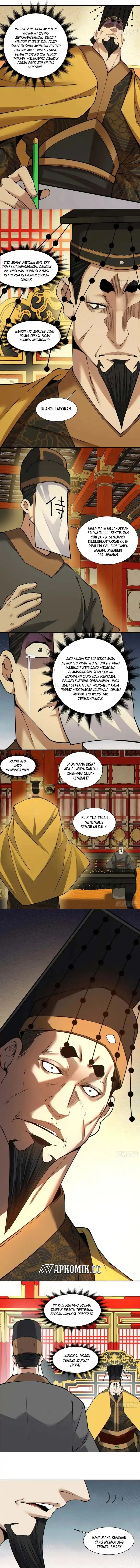 Baca My Disciples Are All Big Villains - Chapter 436 halaman 3