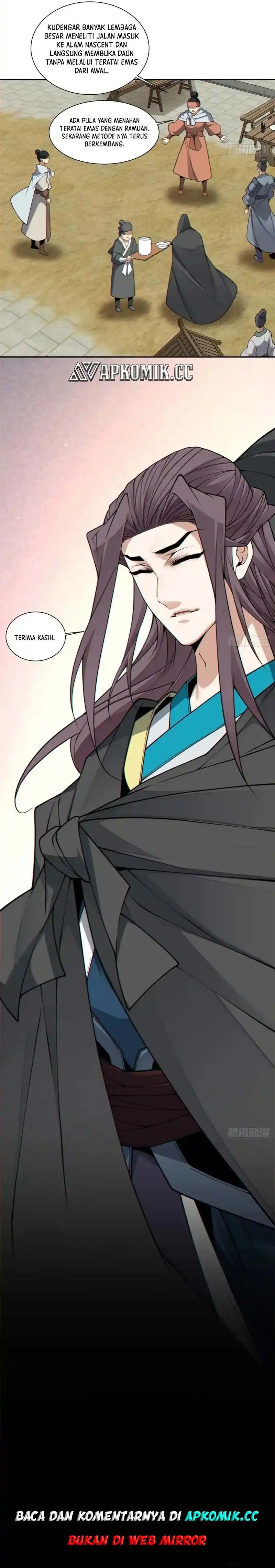 Baca My Disciples Are All Big Villains - Chapter 436 halaman 7