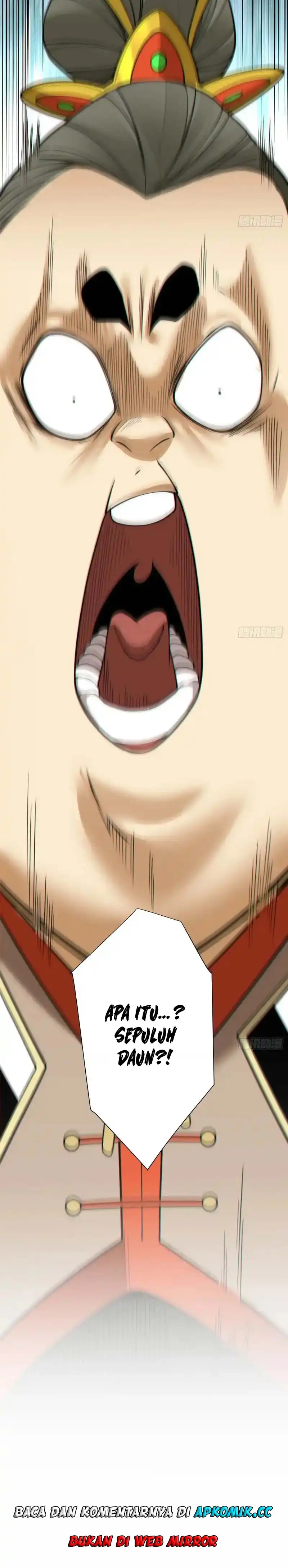 Baca My Disciples Are All Big Villains - Chapter 438 halaman 13